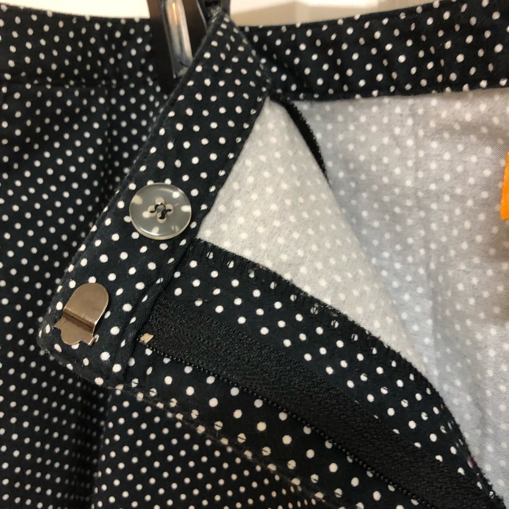 Ruby Rd Ankle Pants - Picture 4 of 6